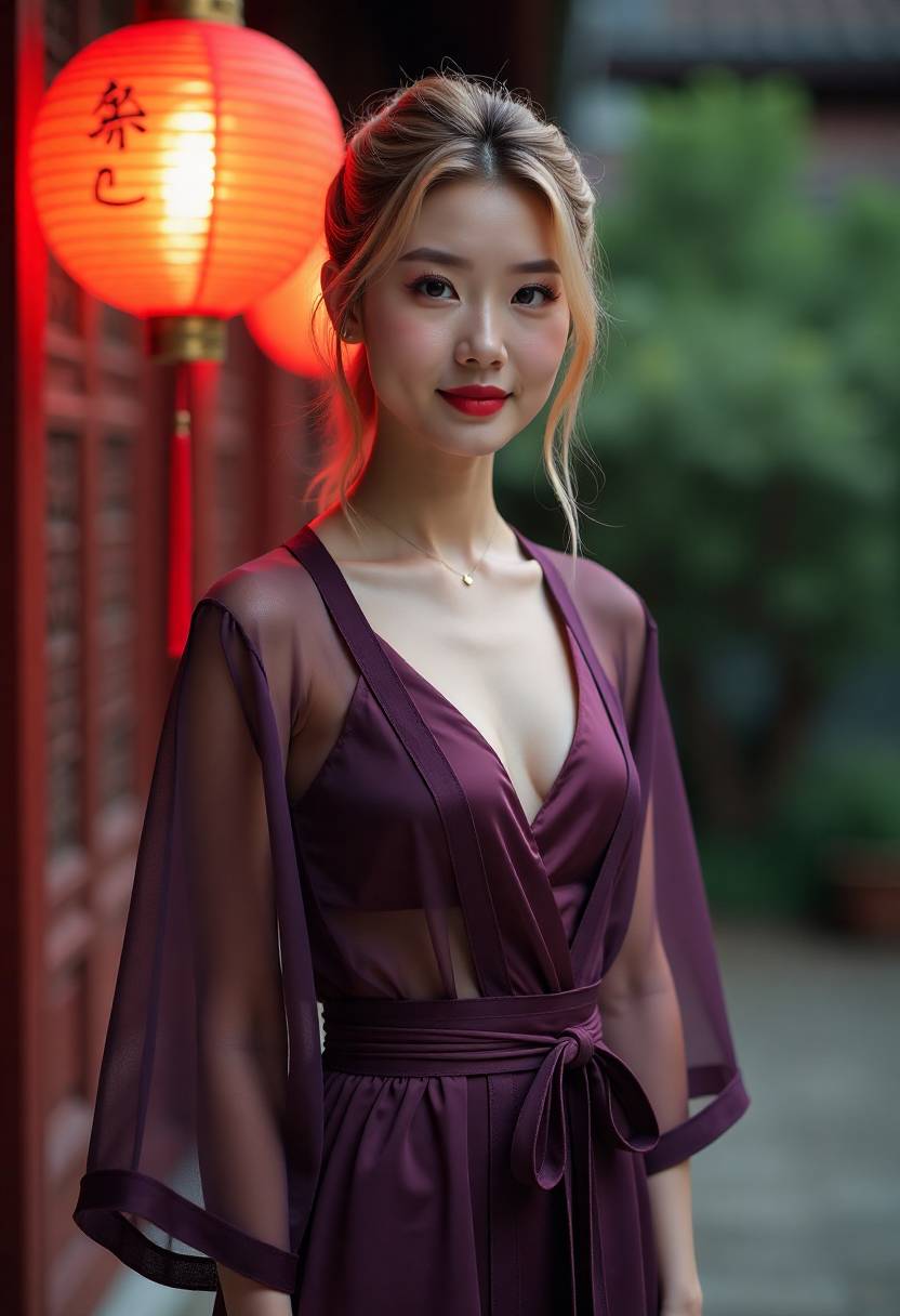叶问影片配图