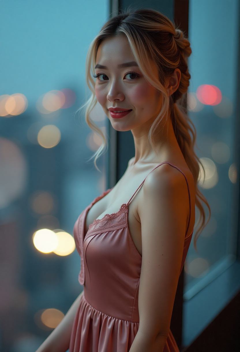 布达佩斯大饭店影片配图