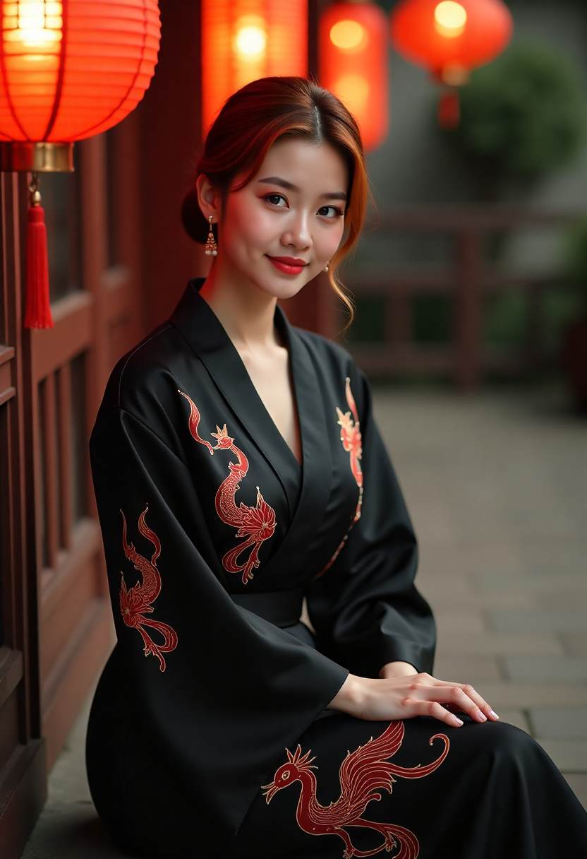 卧虎藏龙影片配图